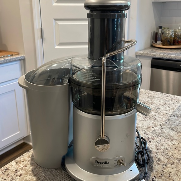 Juicer